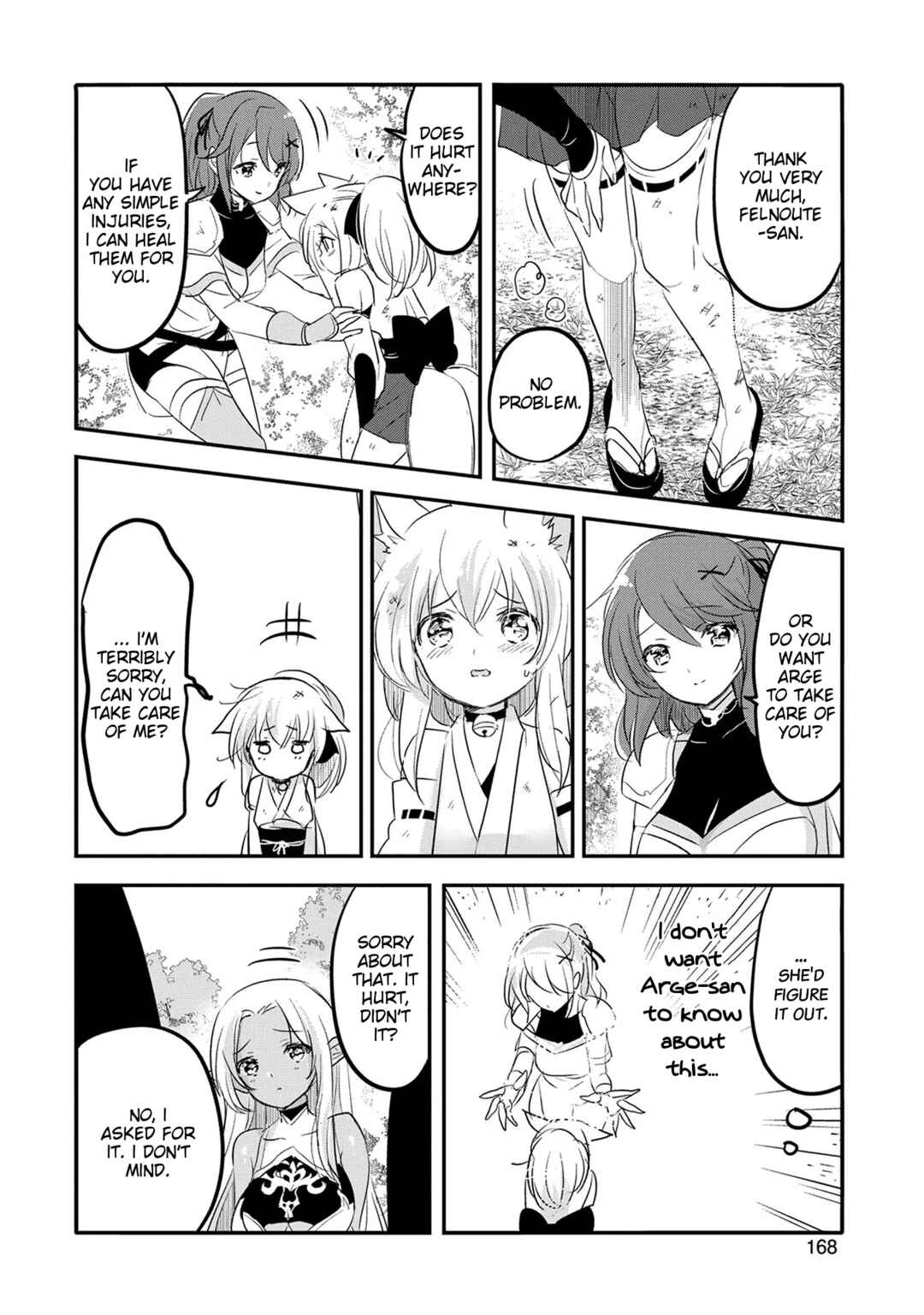 Chapter 50 - Page 28