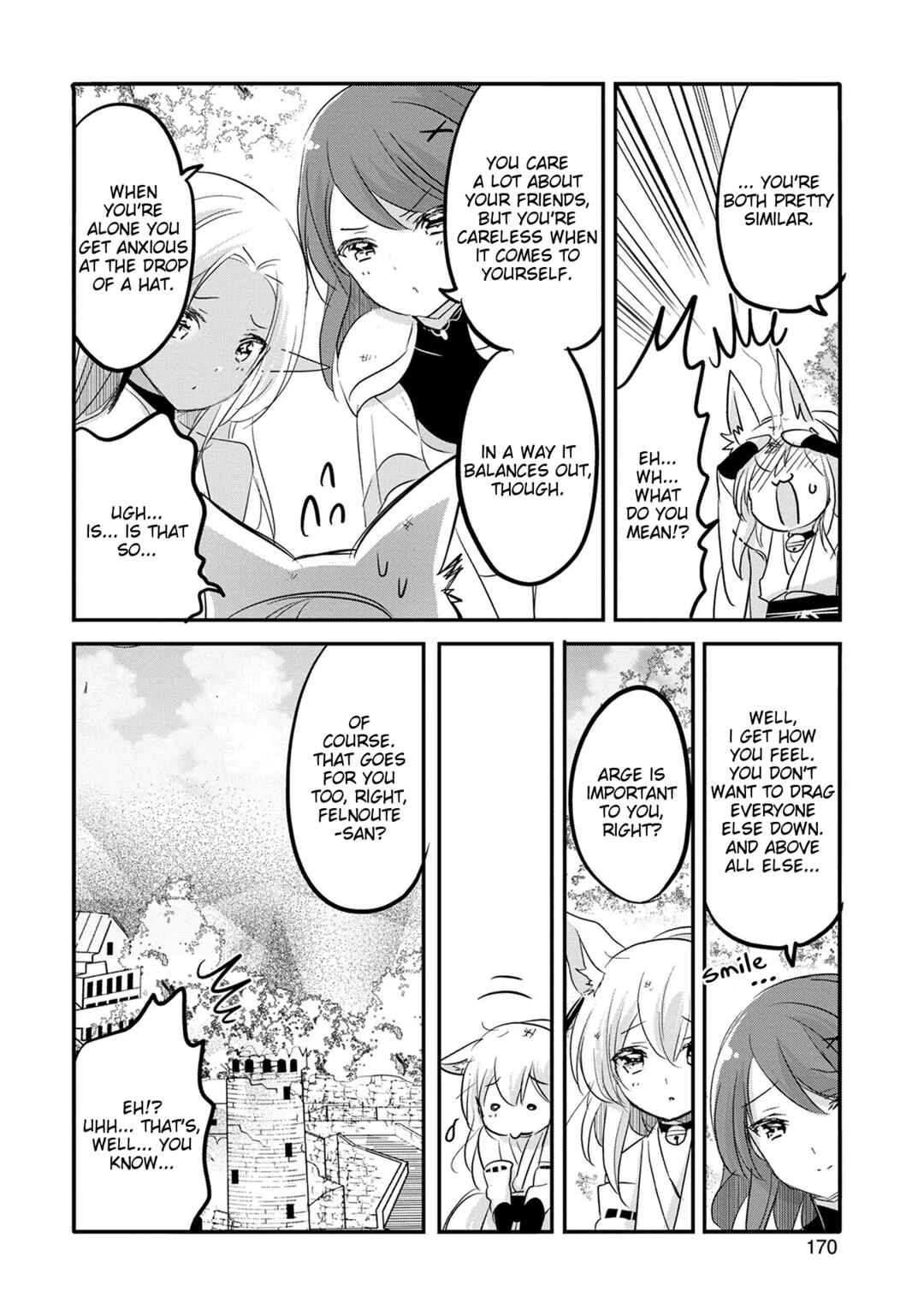 Chapter 50 - Page 30