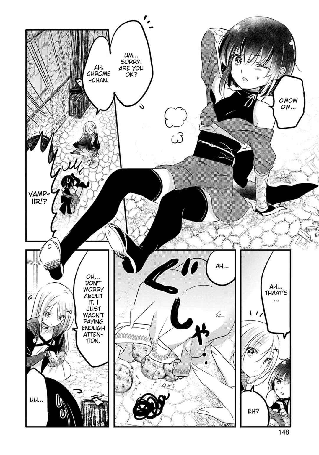 Chapter 50 - Page 8