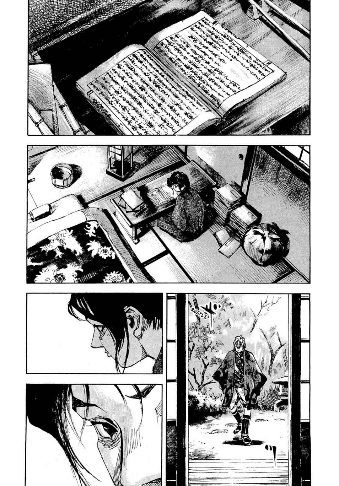 Chapter 257 - Page 15