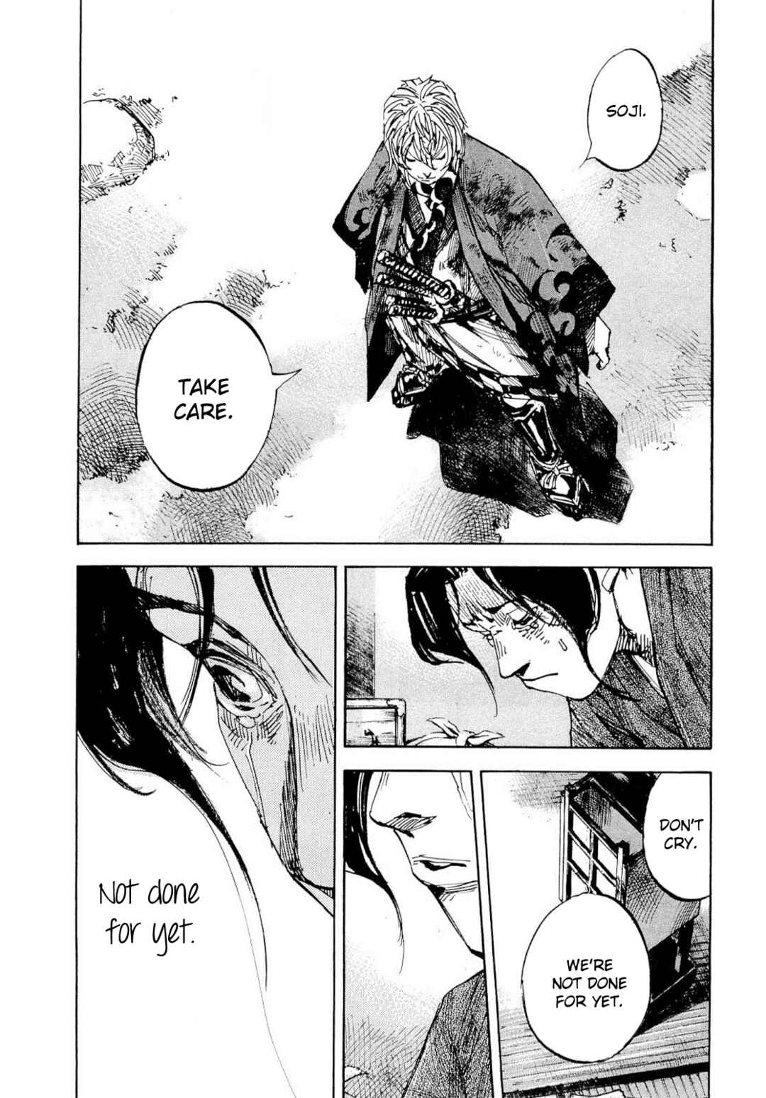 Chapter 257 - Page 18