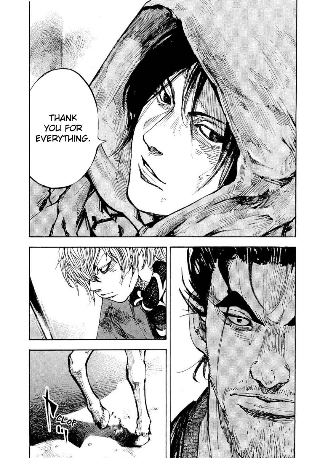 Chapter 257 - Page 22