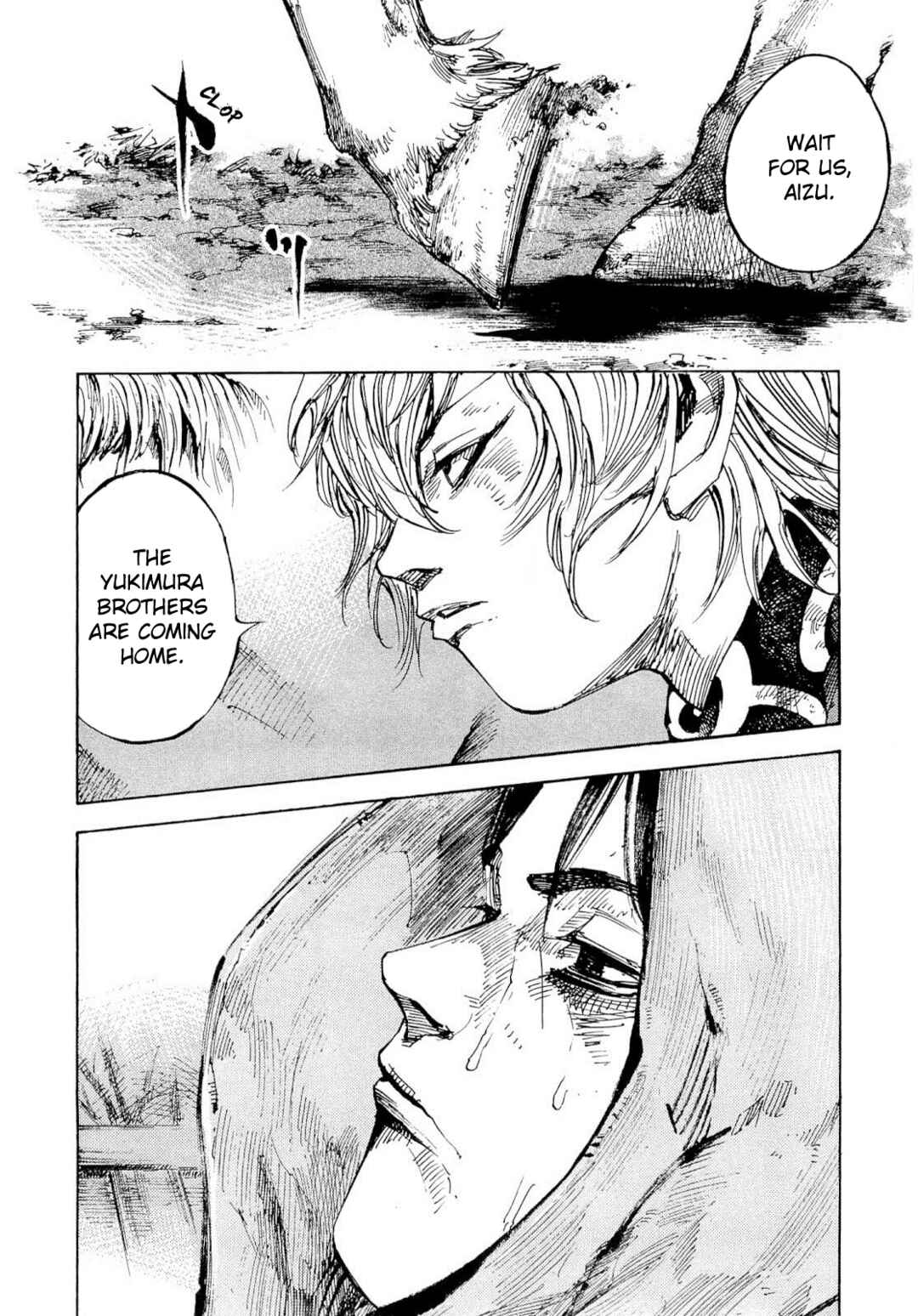 Chapter 257 - Page 24