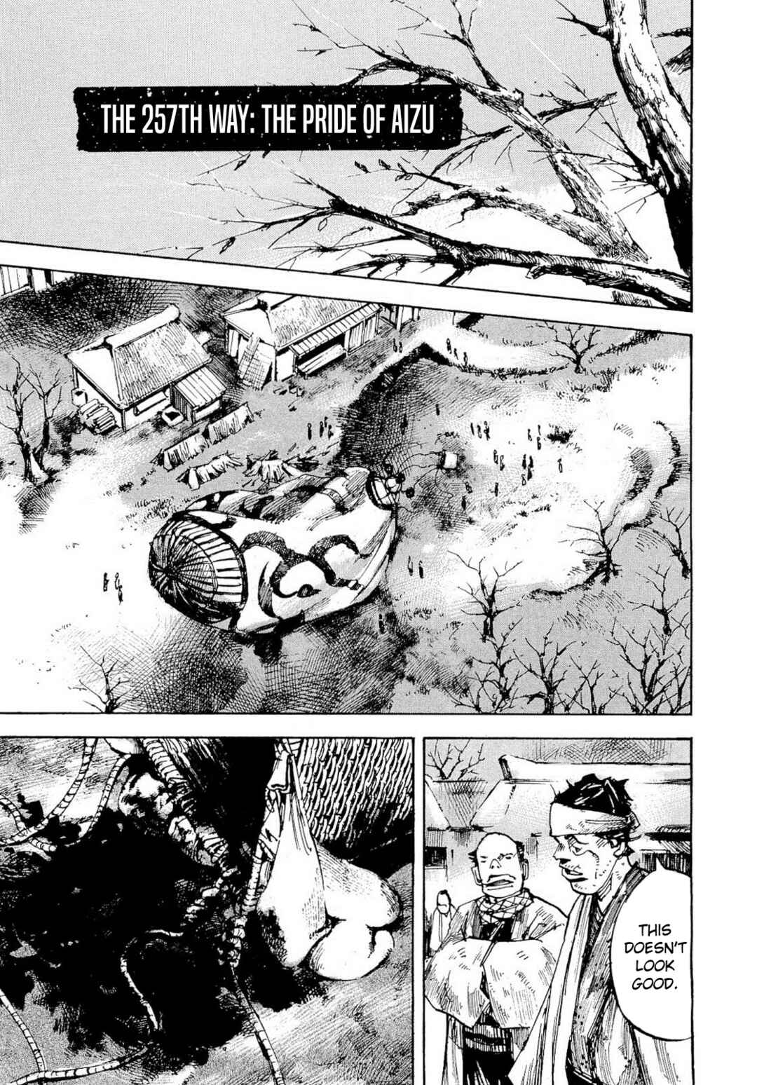 Chapter 257 - Page 5