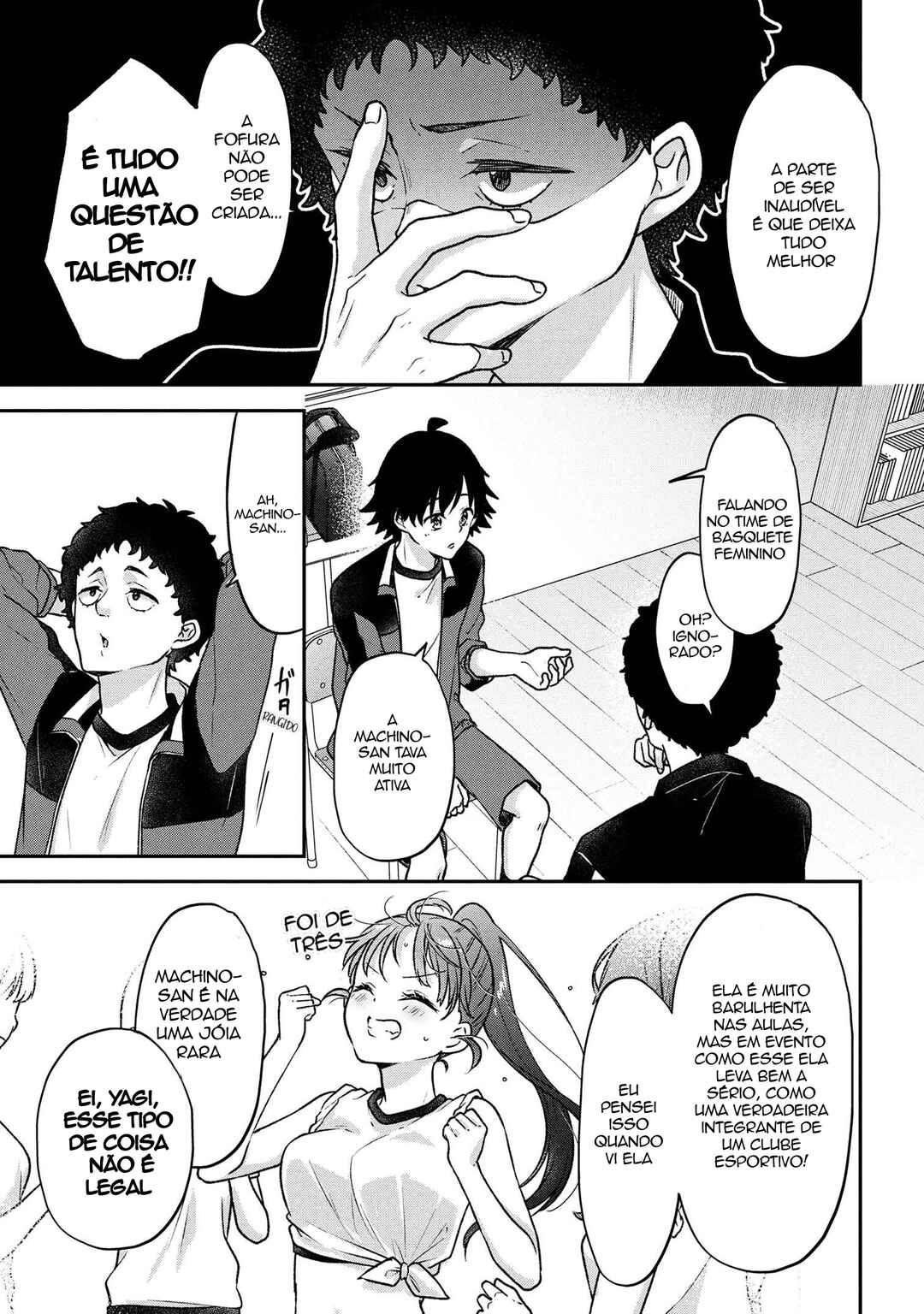 Chapter 3 - Page 5