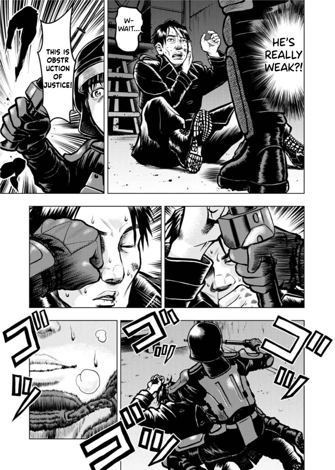 Chapter 24 - Page 21