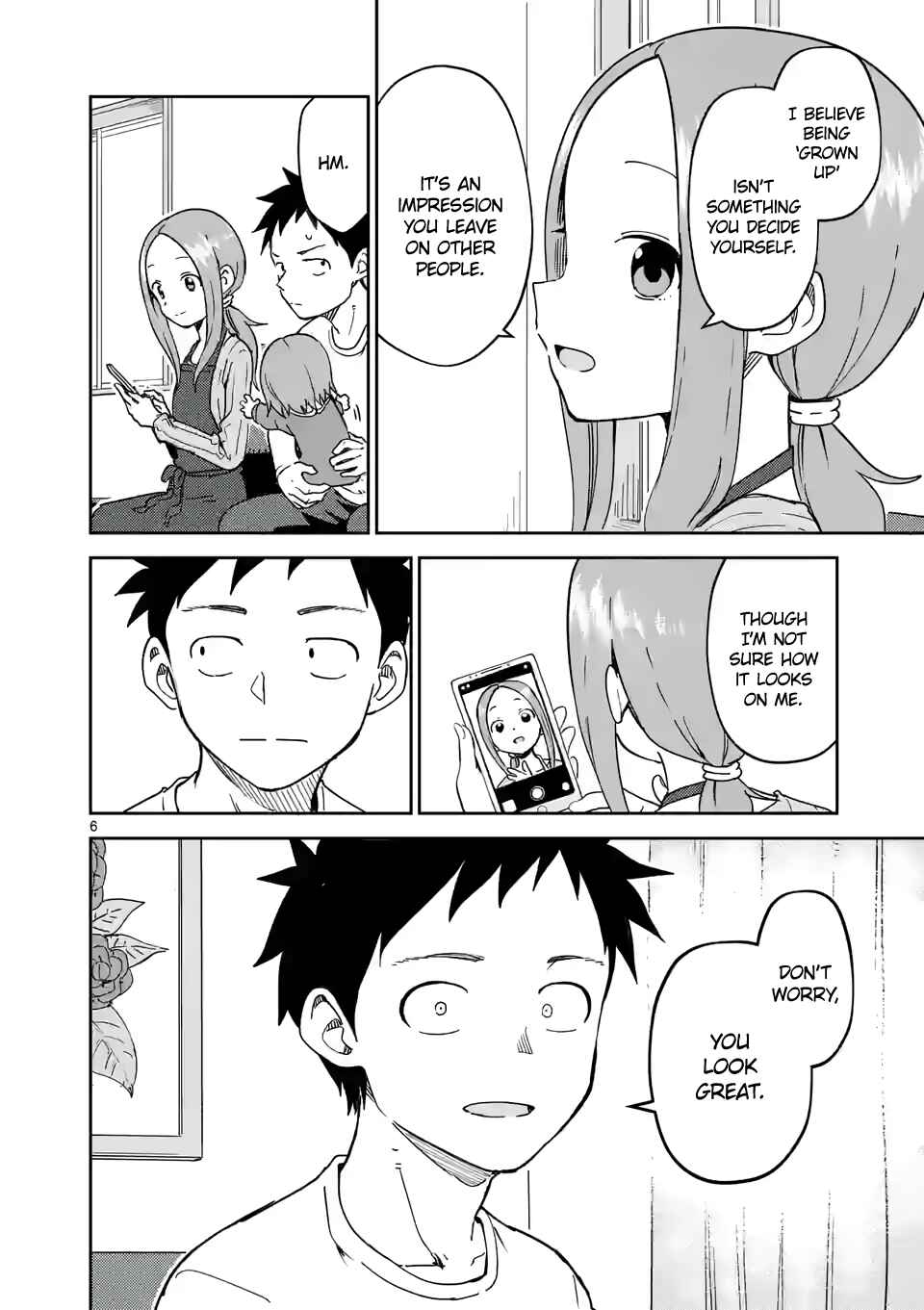Chapter 251 - Page 6