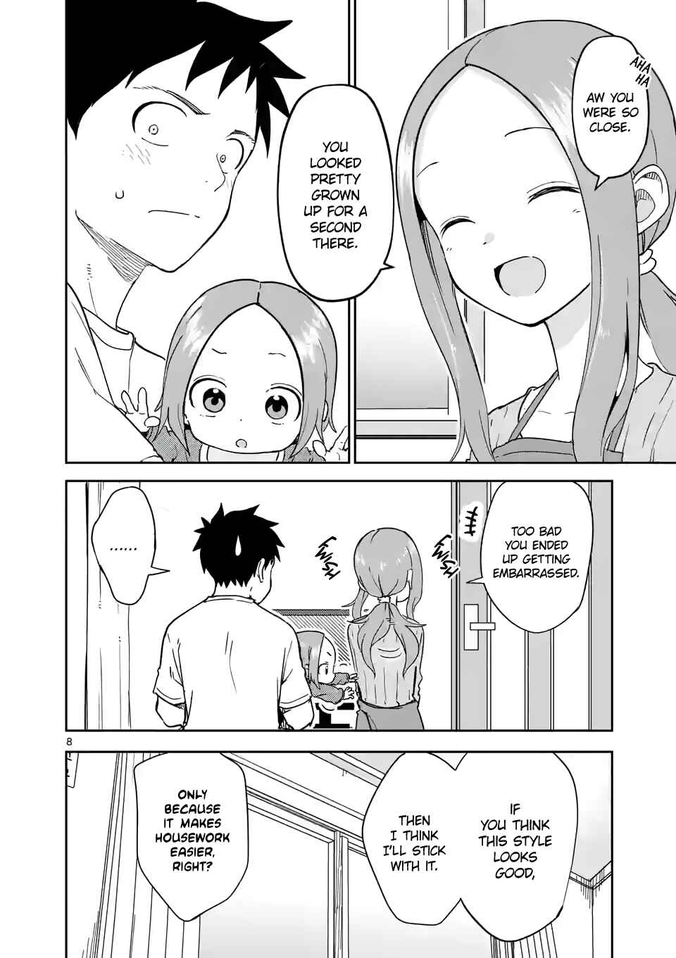Chapter 251 - Page 8