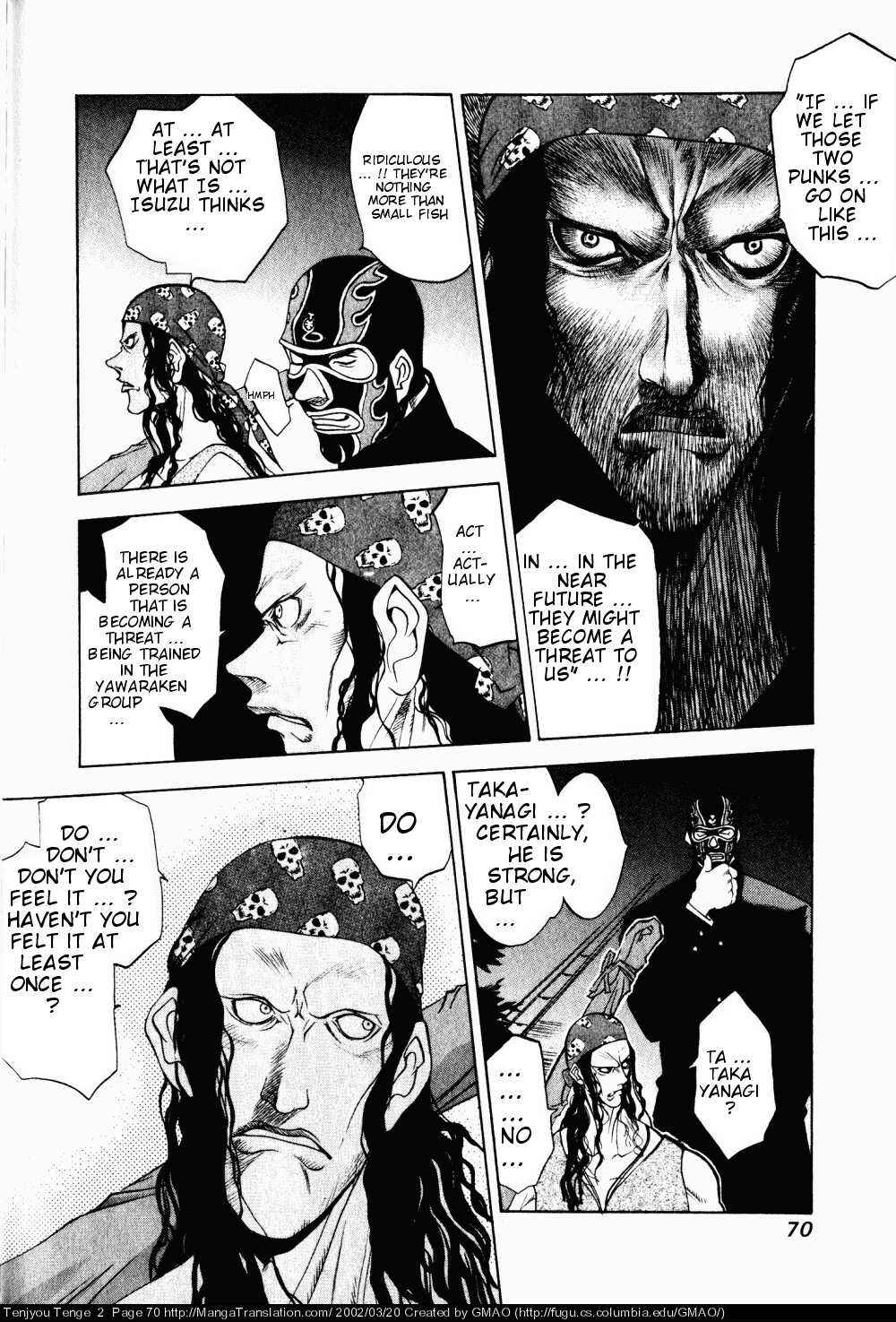Chapter 9 - Page 11