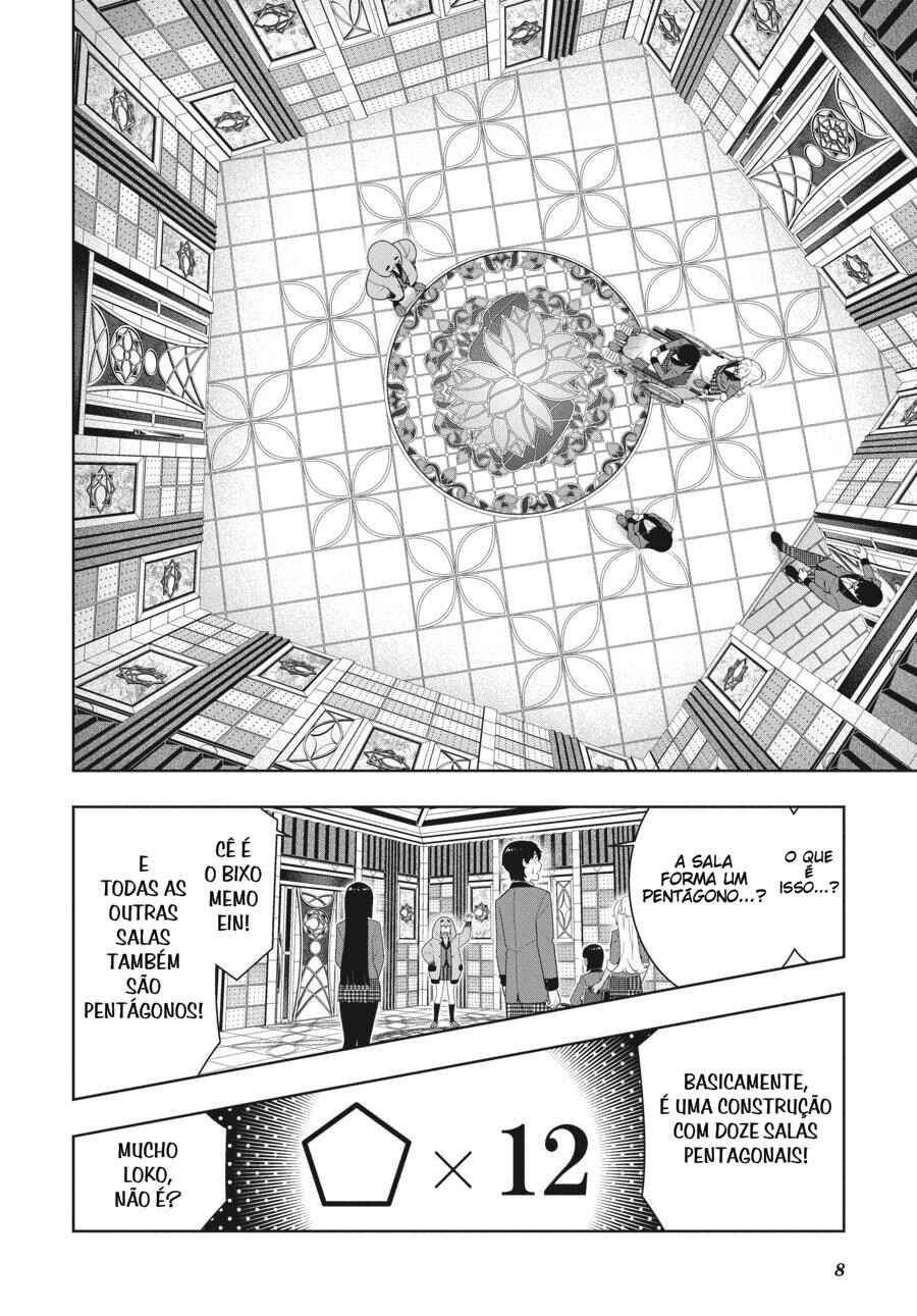 Chapter 77 - Page 10