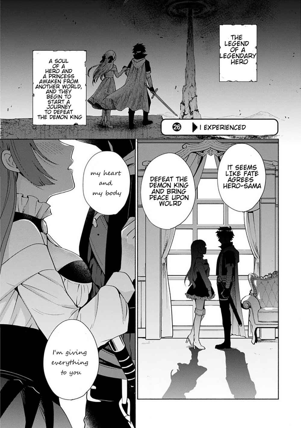 Chapter 26 - Page 1