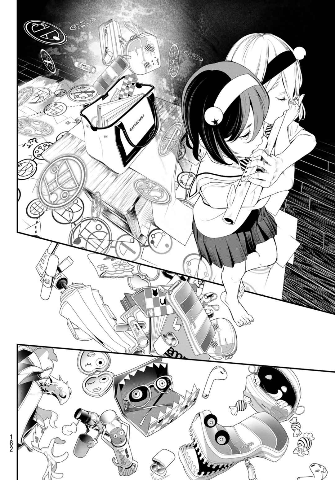 Chapter 3 - Page 16