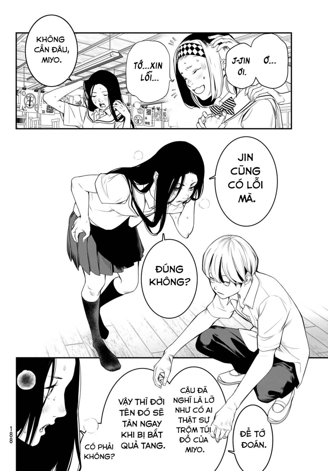 Chapter 3 - Page 22