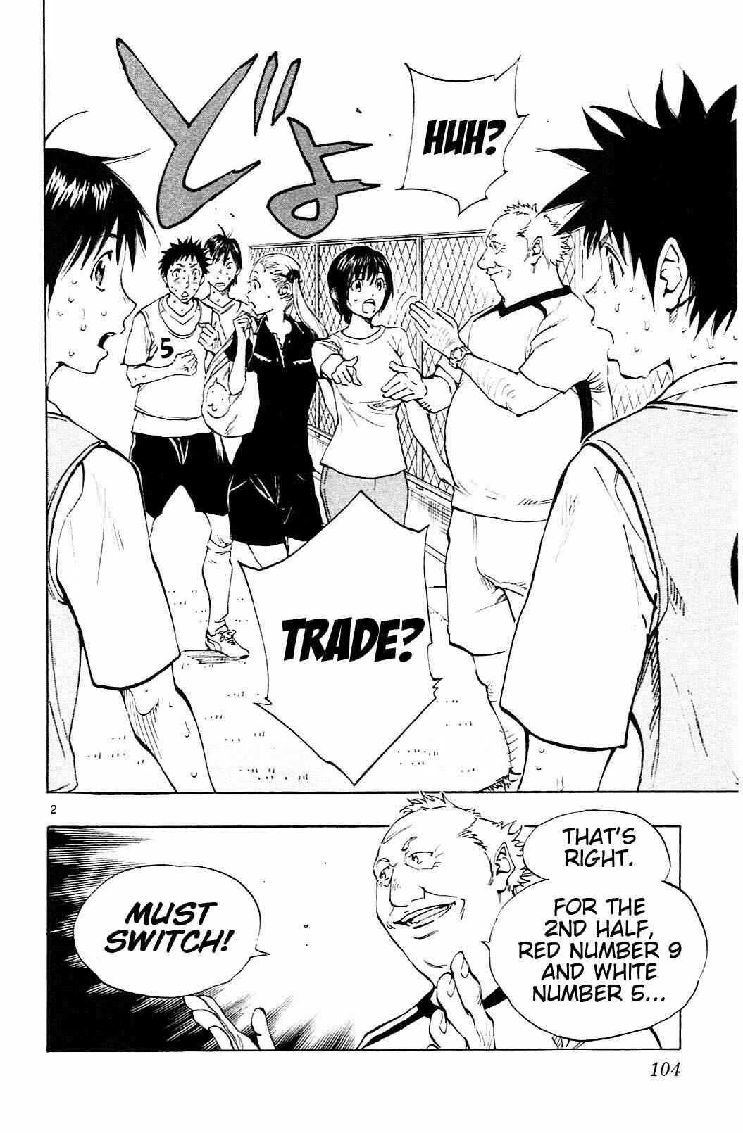 Chapter 153 - Page 2