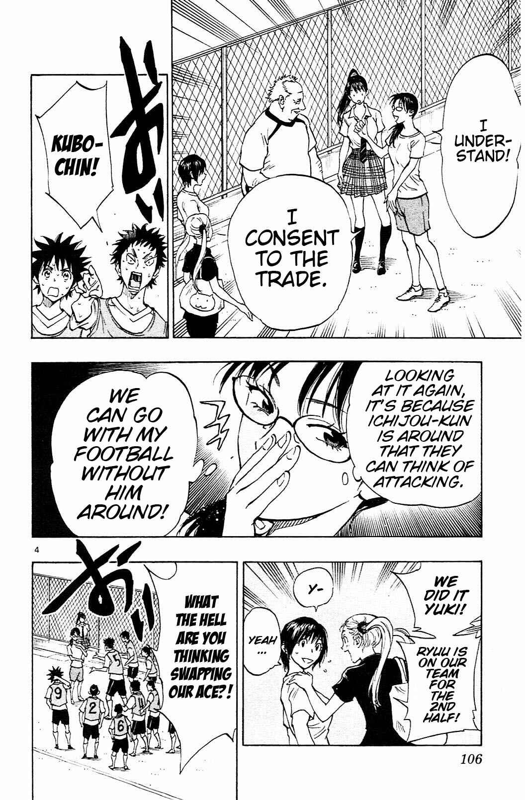 Chapter 153 - Page 4