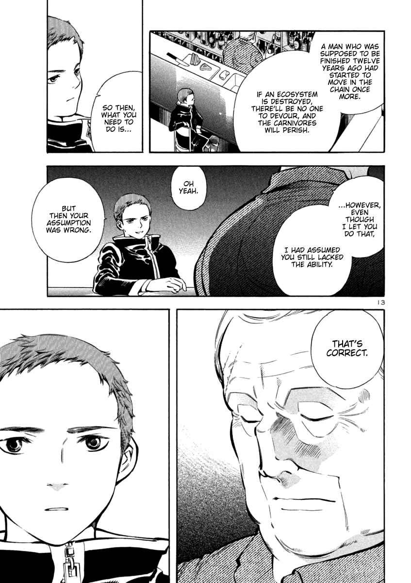 Chapter 130 - Page 13