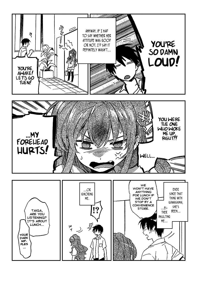 Chapter 25 - Page 6
