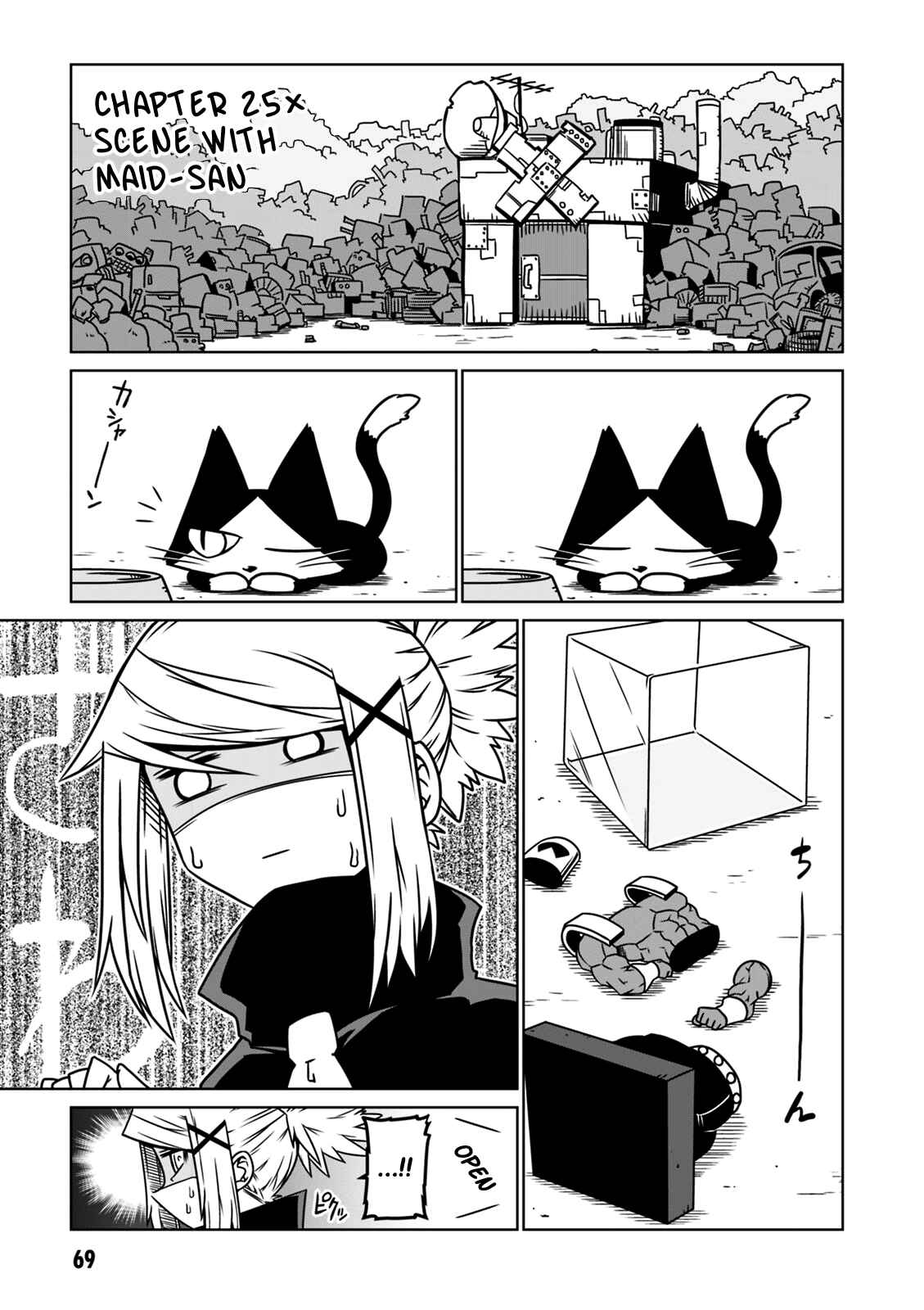Chapter 25 - Page 1
