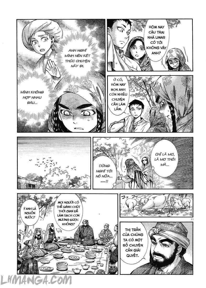Chapter 50 - Page 11