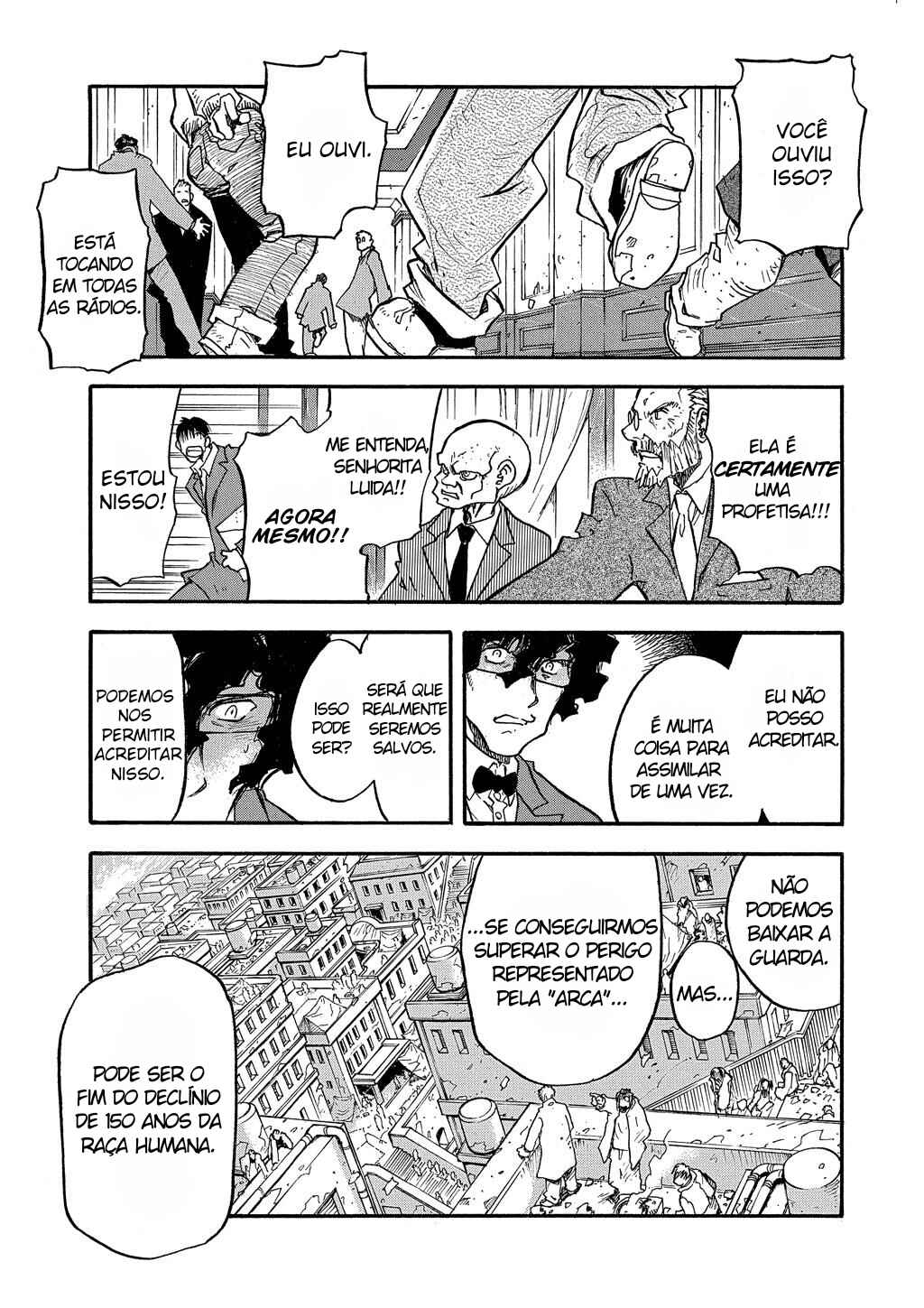 Chapter 68 - Page 1