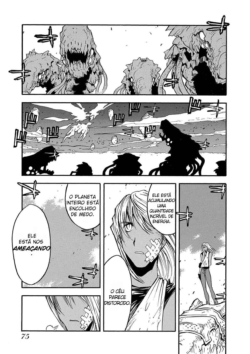 Chapter 68 - Page 11