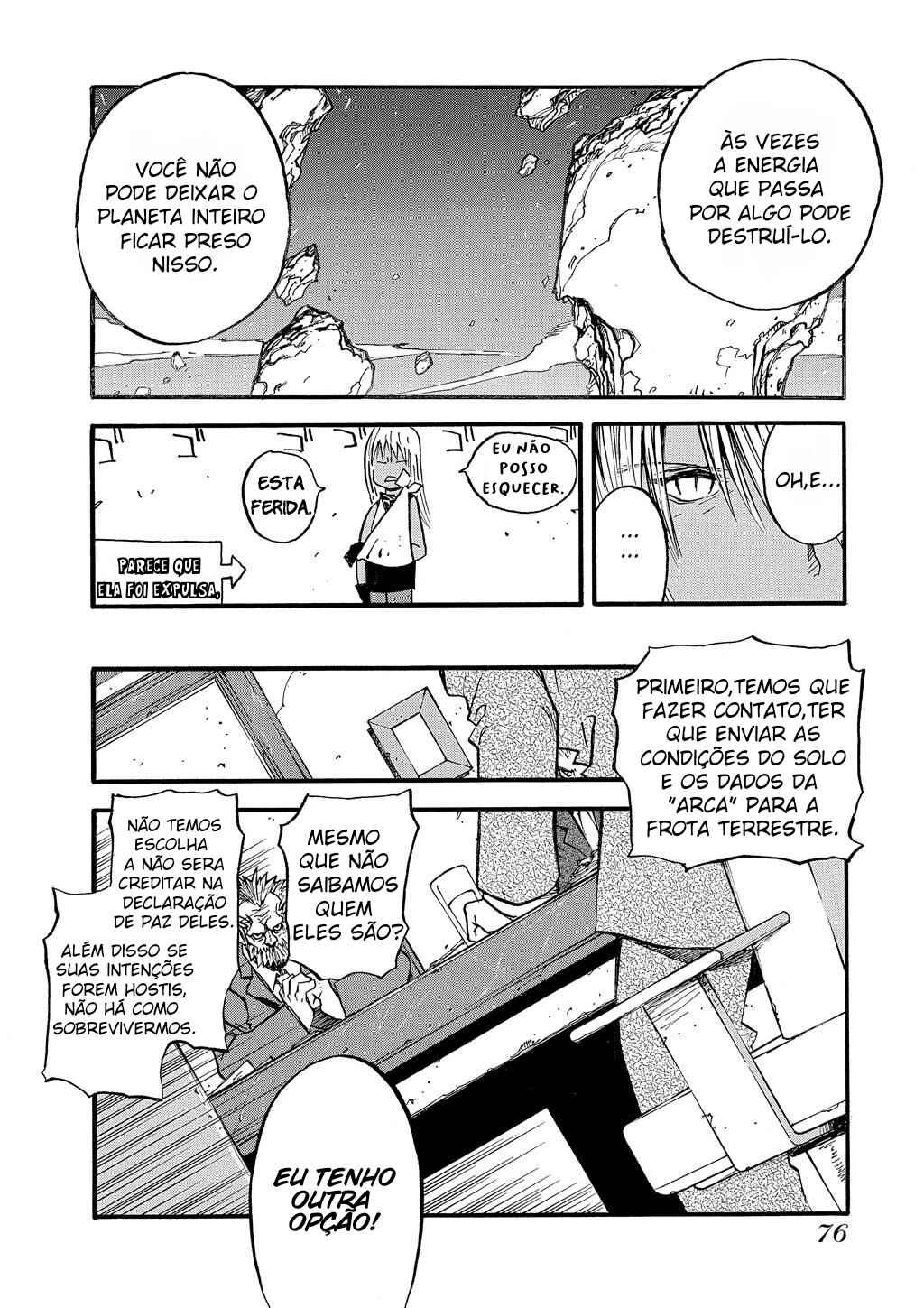 Chapter 68 - Page 12