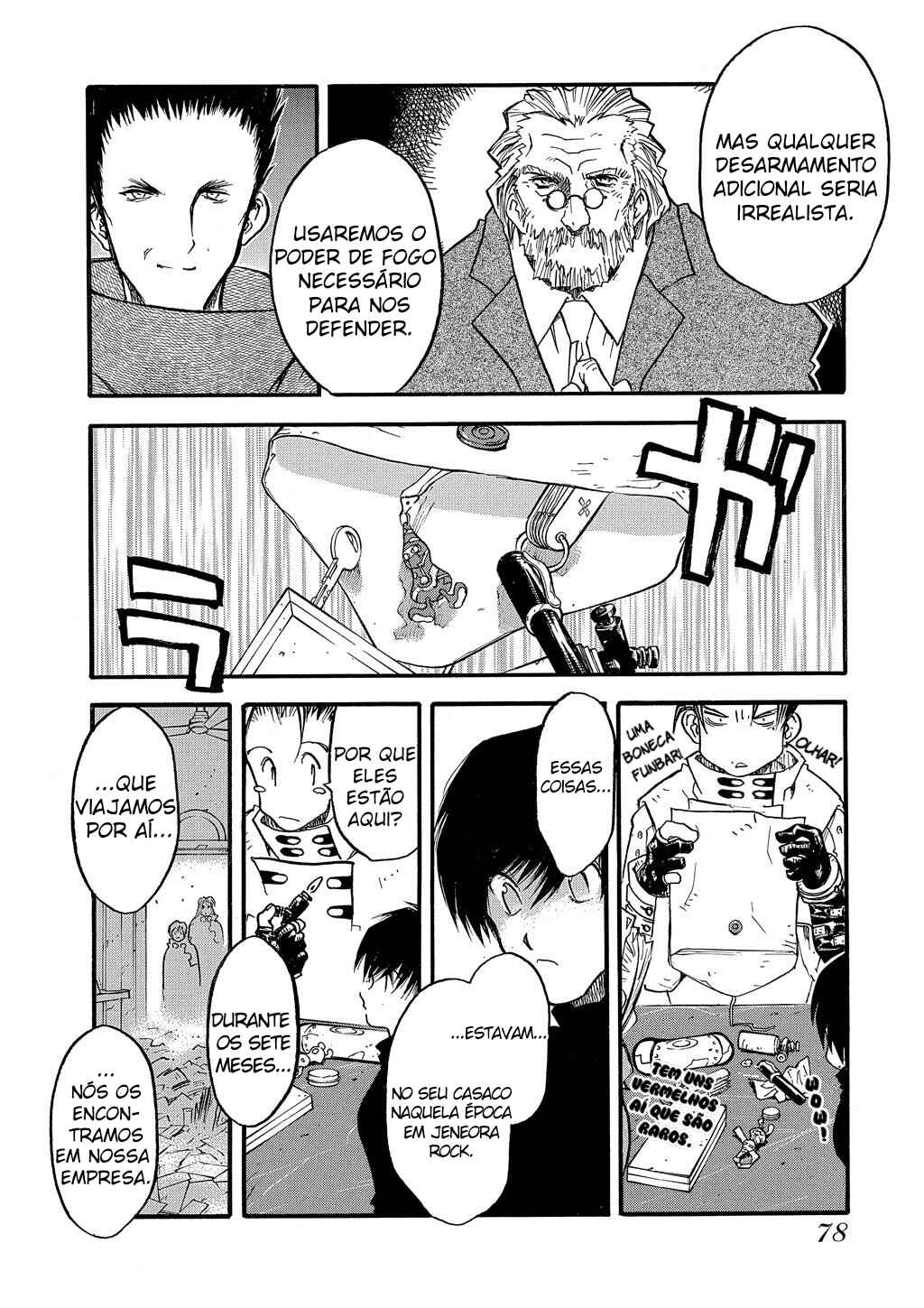 Chapter 68 - Page 14