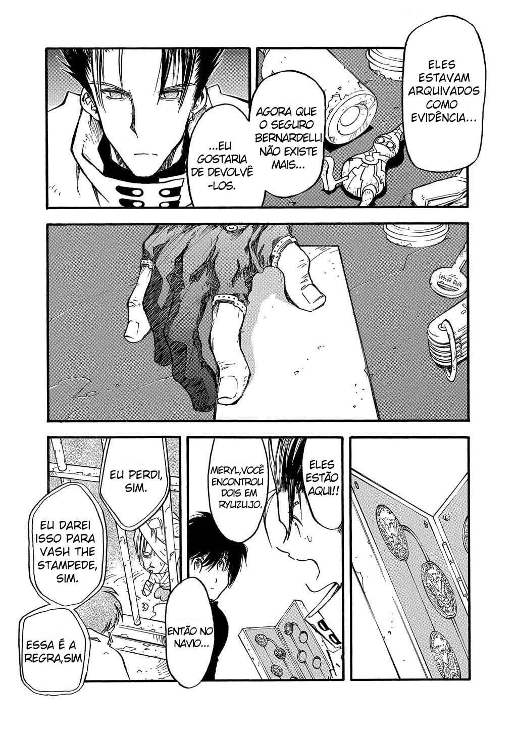 Chapter 68 - Page 15