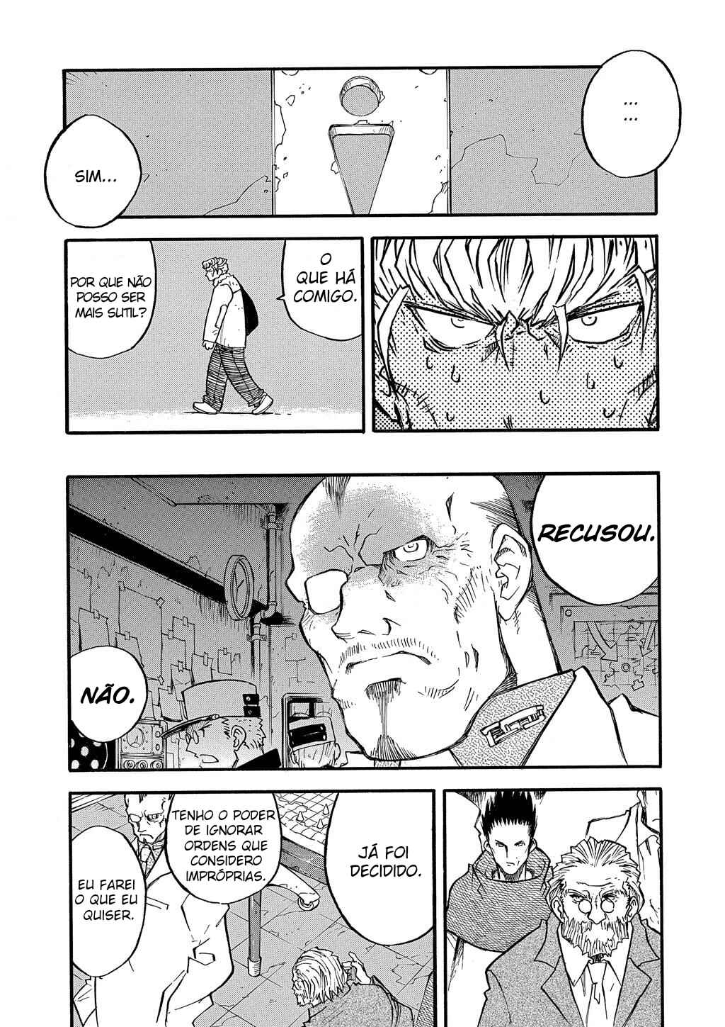 Chapter 68 - Page 20