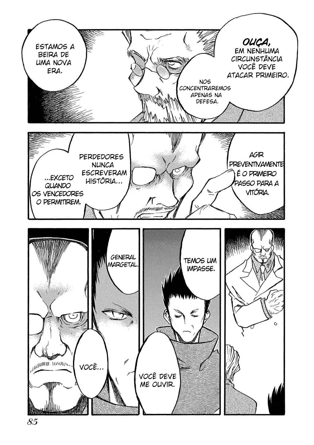 Chapter 68 - Page 21