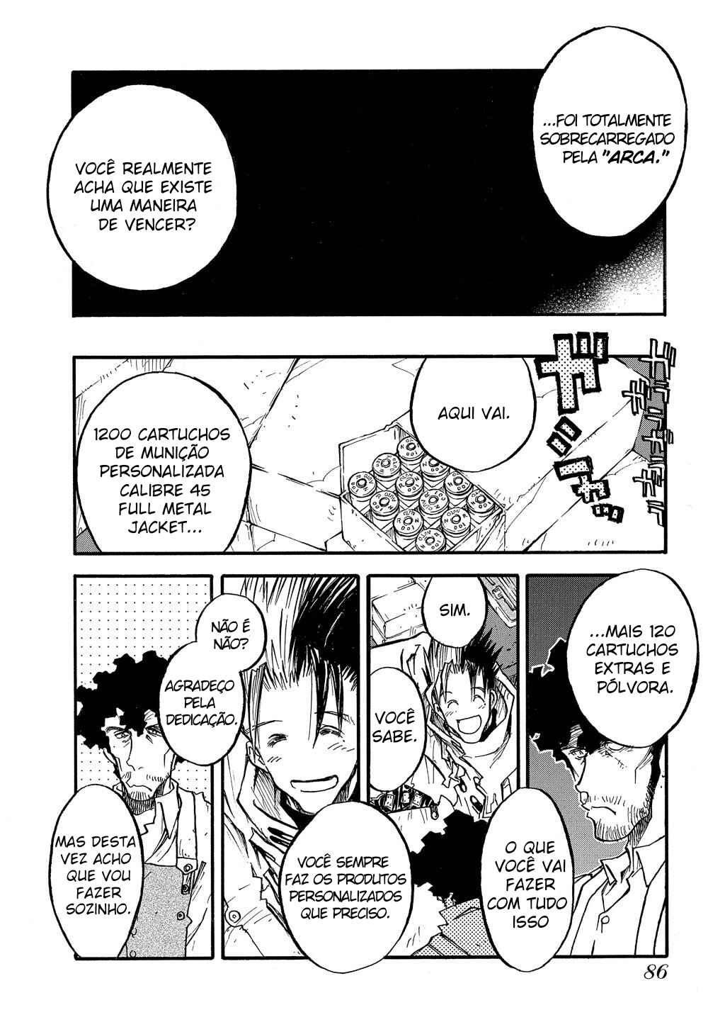 Chapter 68 - Page 22