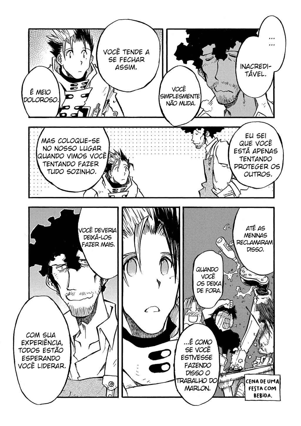 Chapter 68 - Page 23