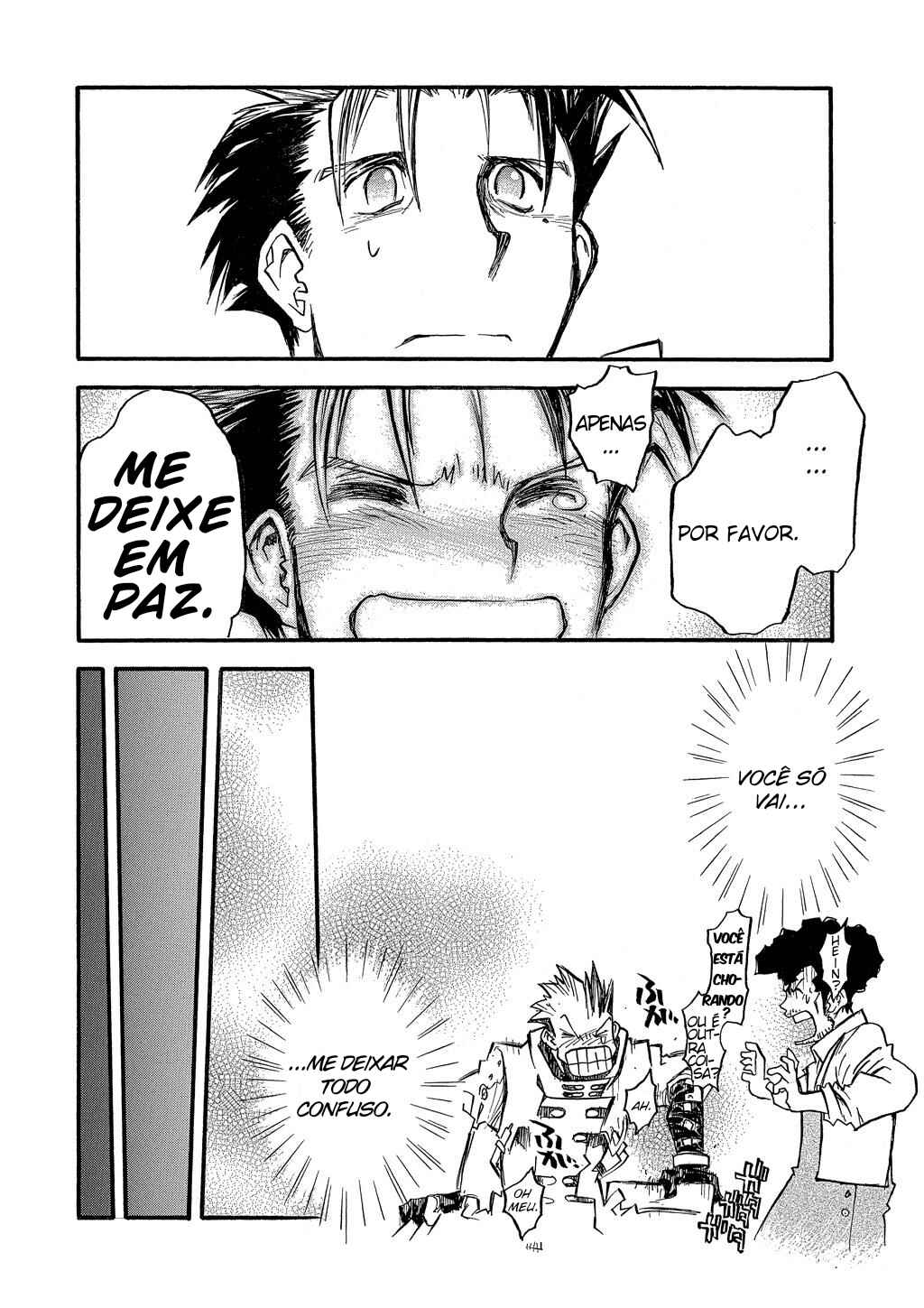 Chapter 68 - Page 24