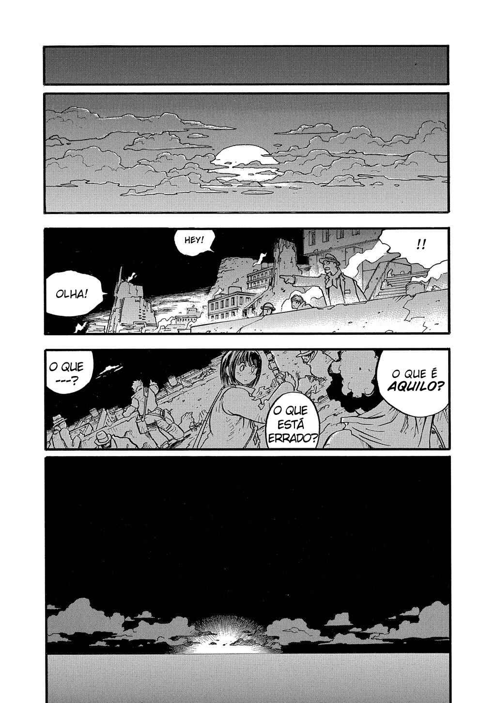 Chapter 68 - Page 25