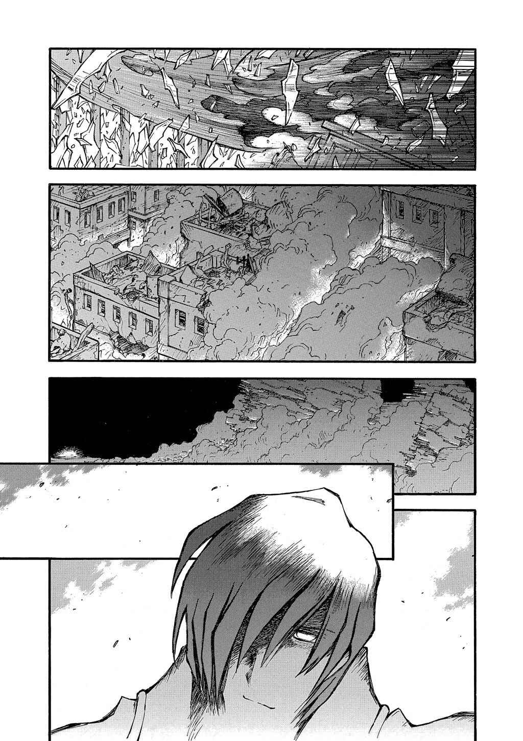 Chapter 68 - Page 29
