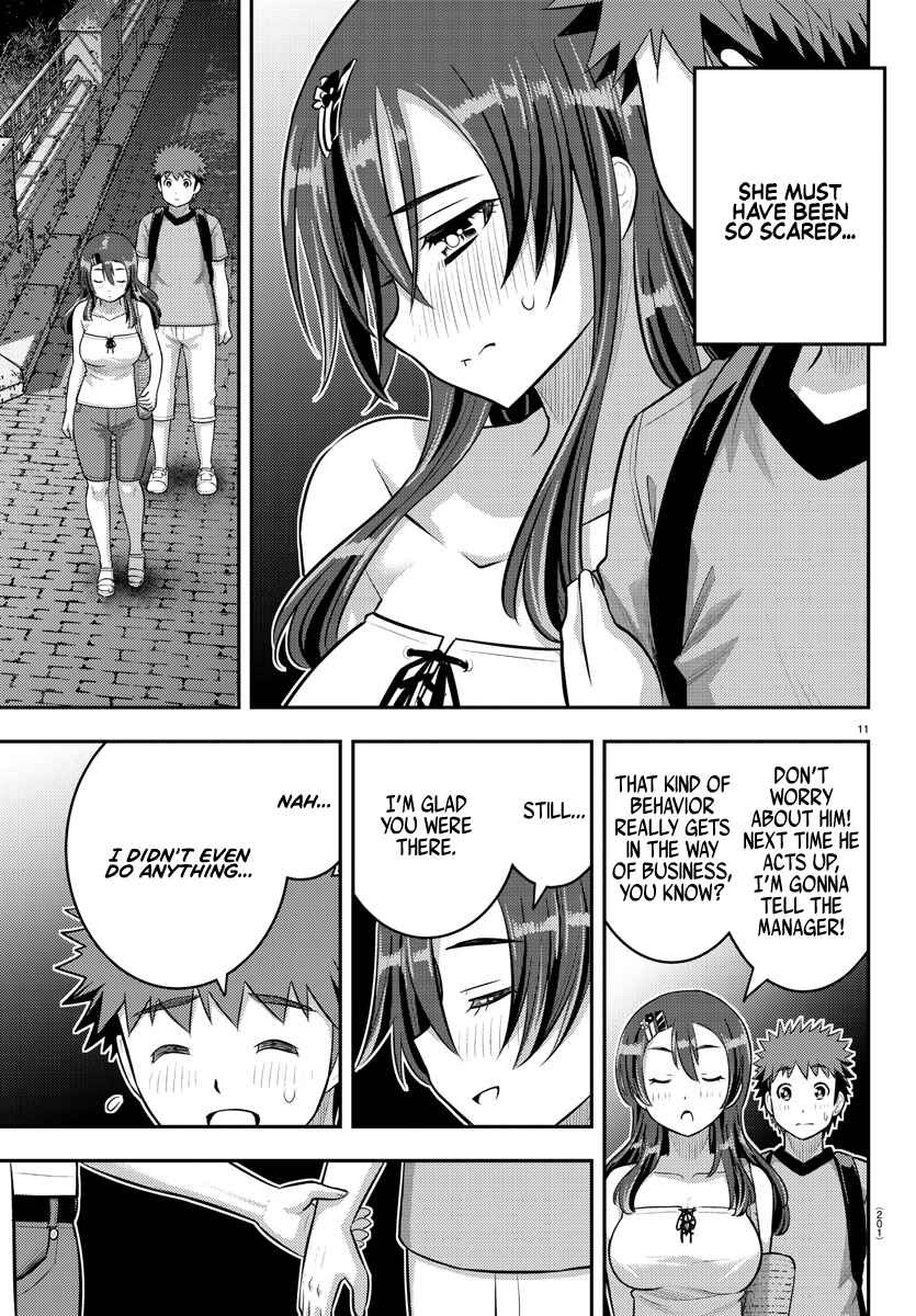 Chapter 145 - Page 11