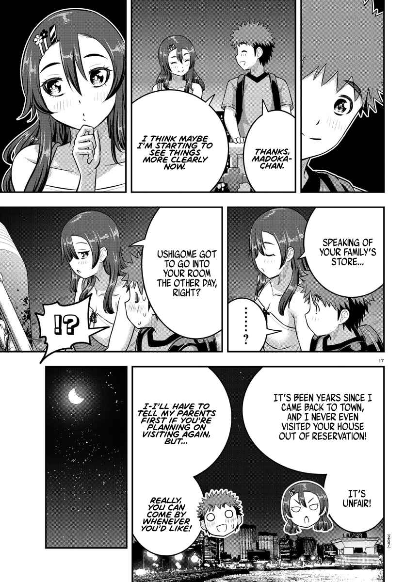 Chapter 145 - Page 17