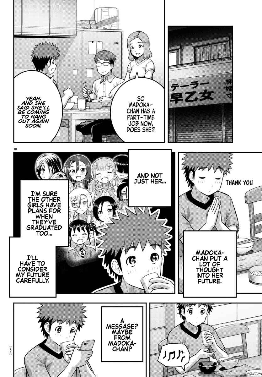 Chapter 145 - Page 18