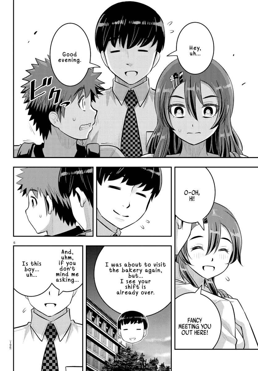 Chapter 145 - Page 6