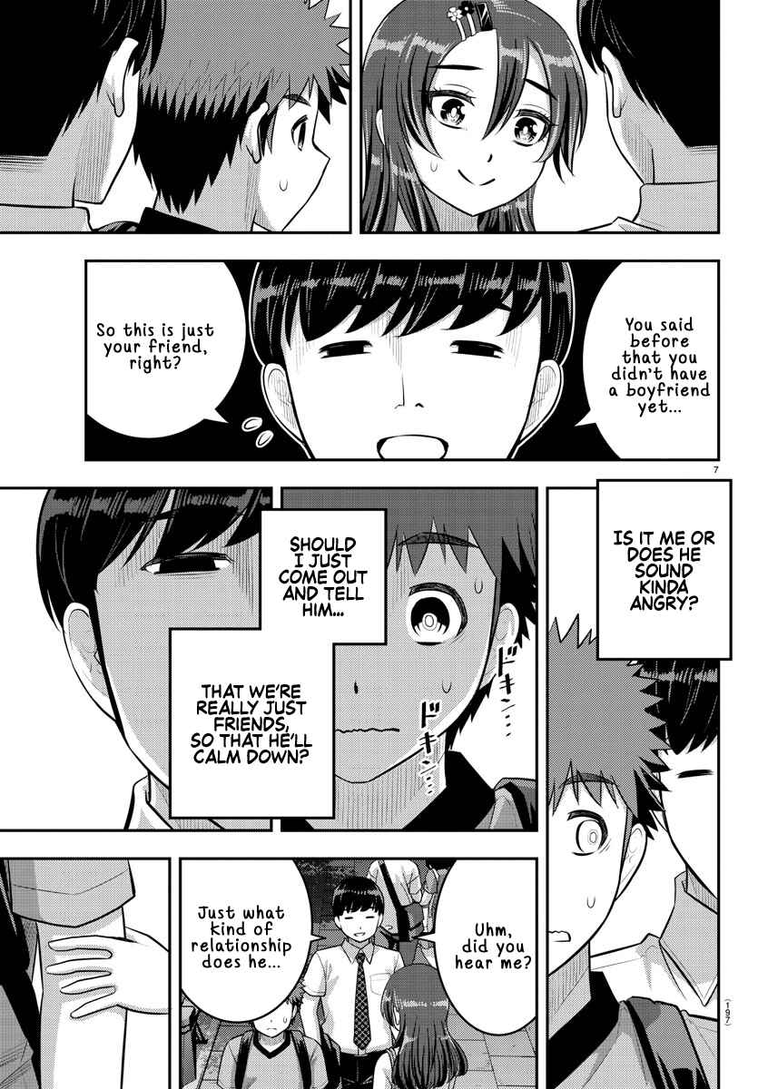 Chapter 145 - Page 7