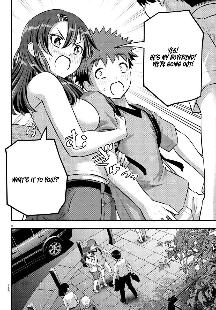 Chapter 145 - Page 8