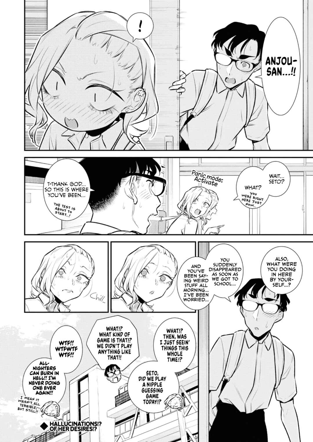 Chapter 164 - Page 12