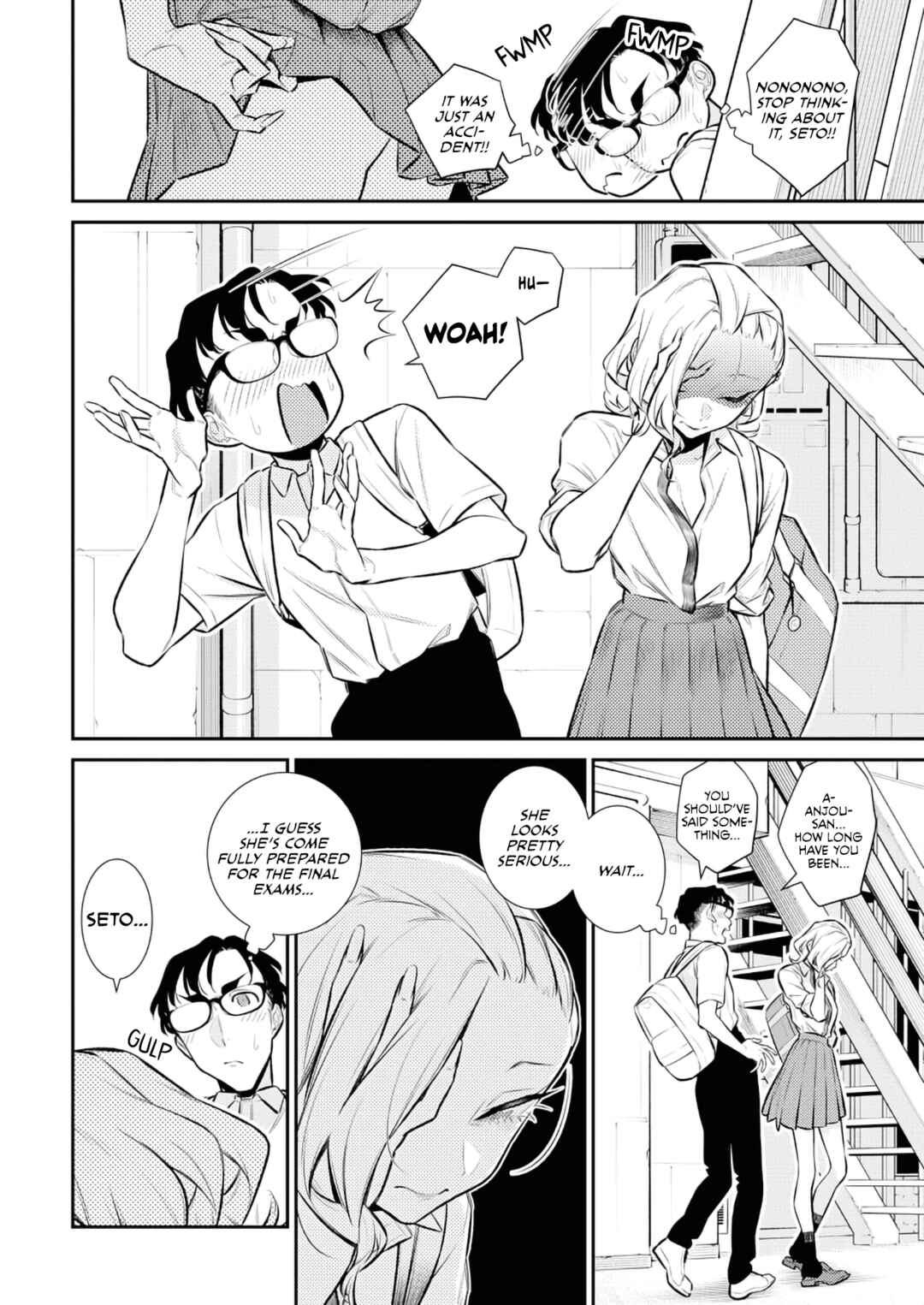 Chapter 164 - Page 2