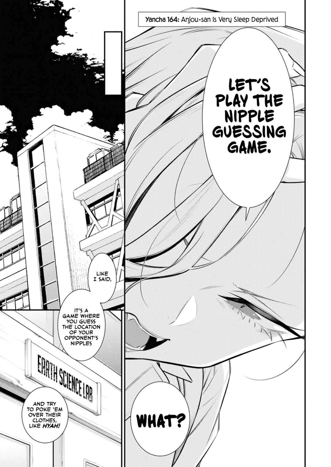 Chapter 164 - Page 3