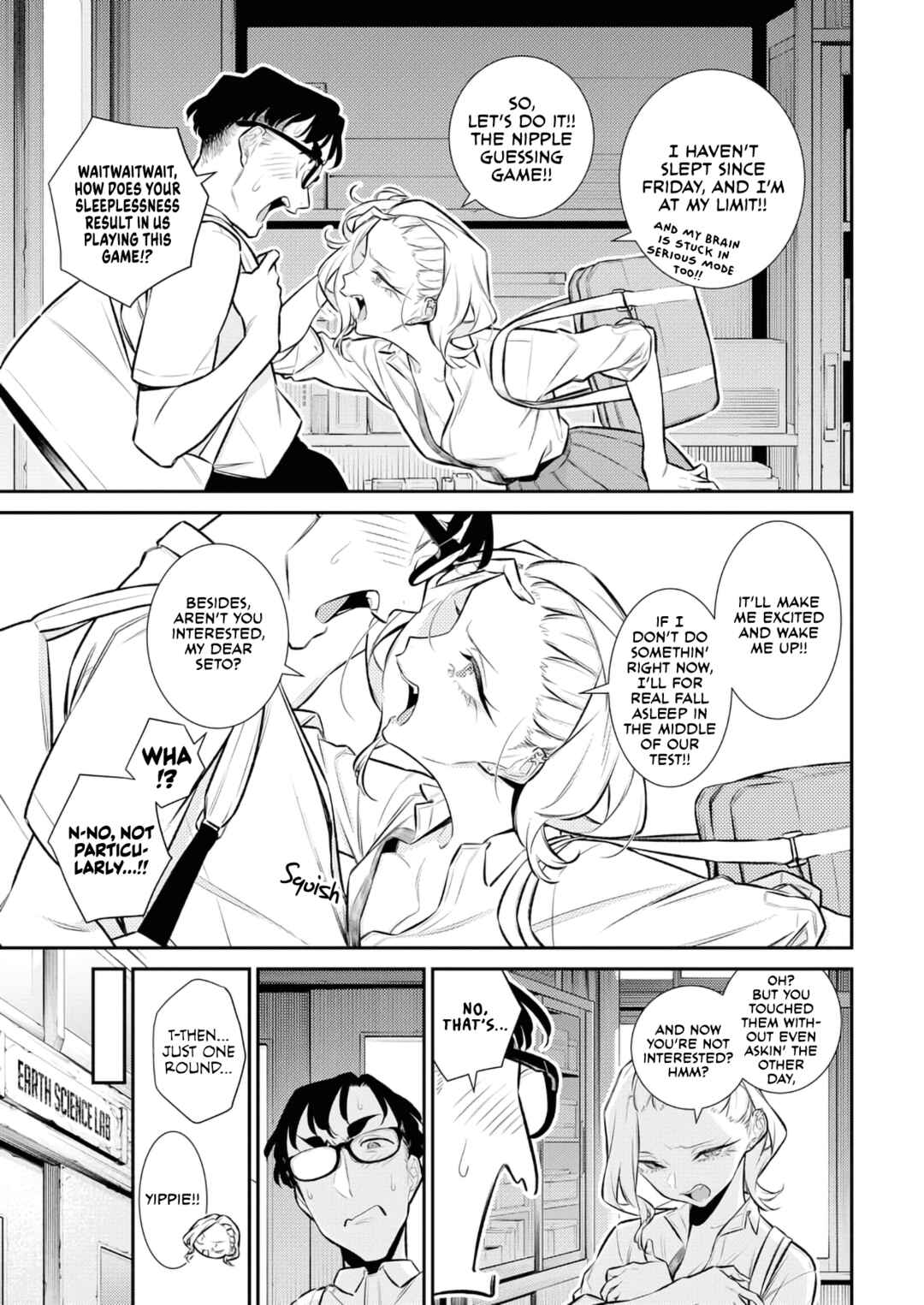 Chapter 164 - Page 5