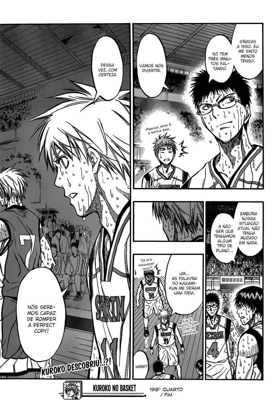 Chapter 198 - Page 20