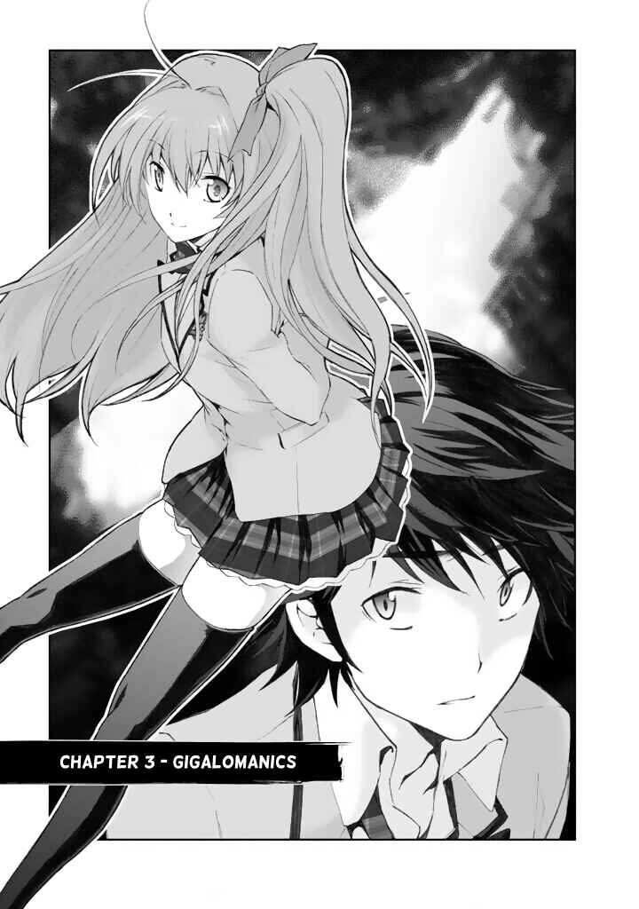 Chapter 3 - Page 1