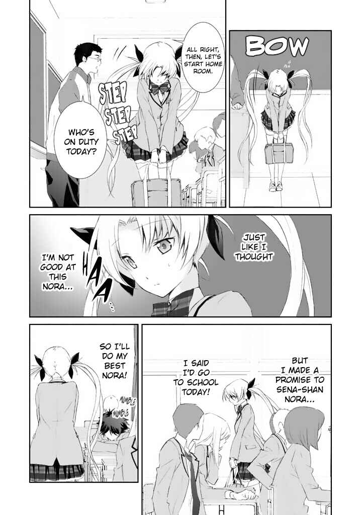 Chapter 3 - Page 4