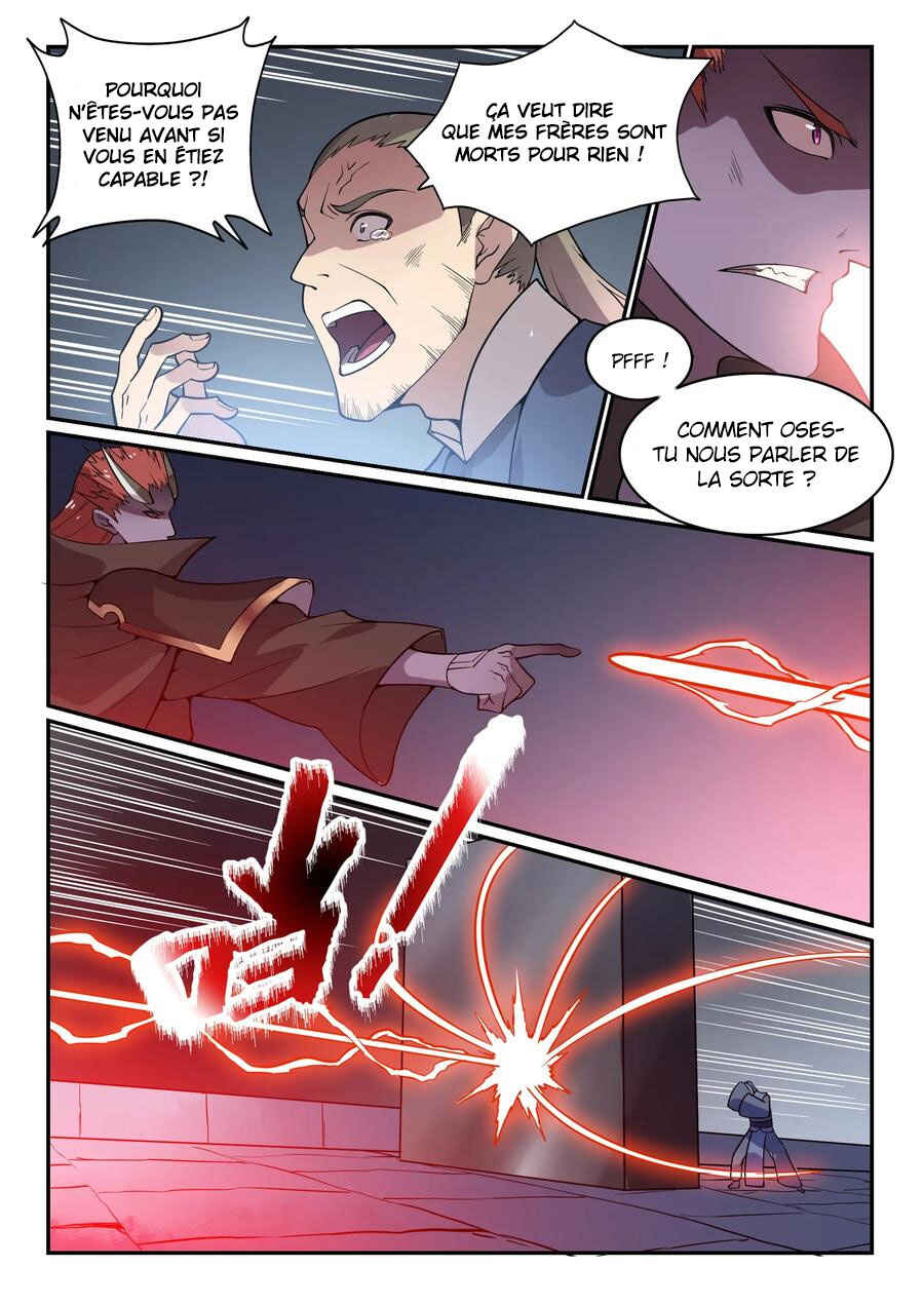 Chapter 543 - Page 10