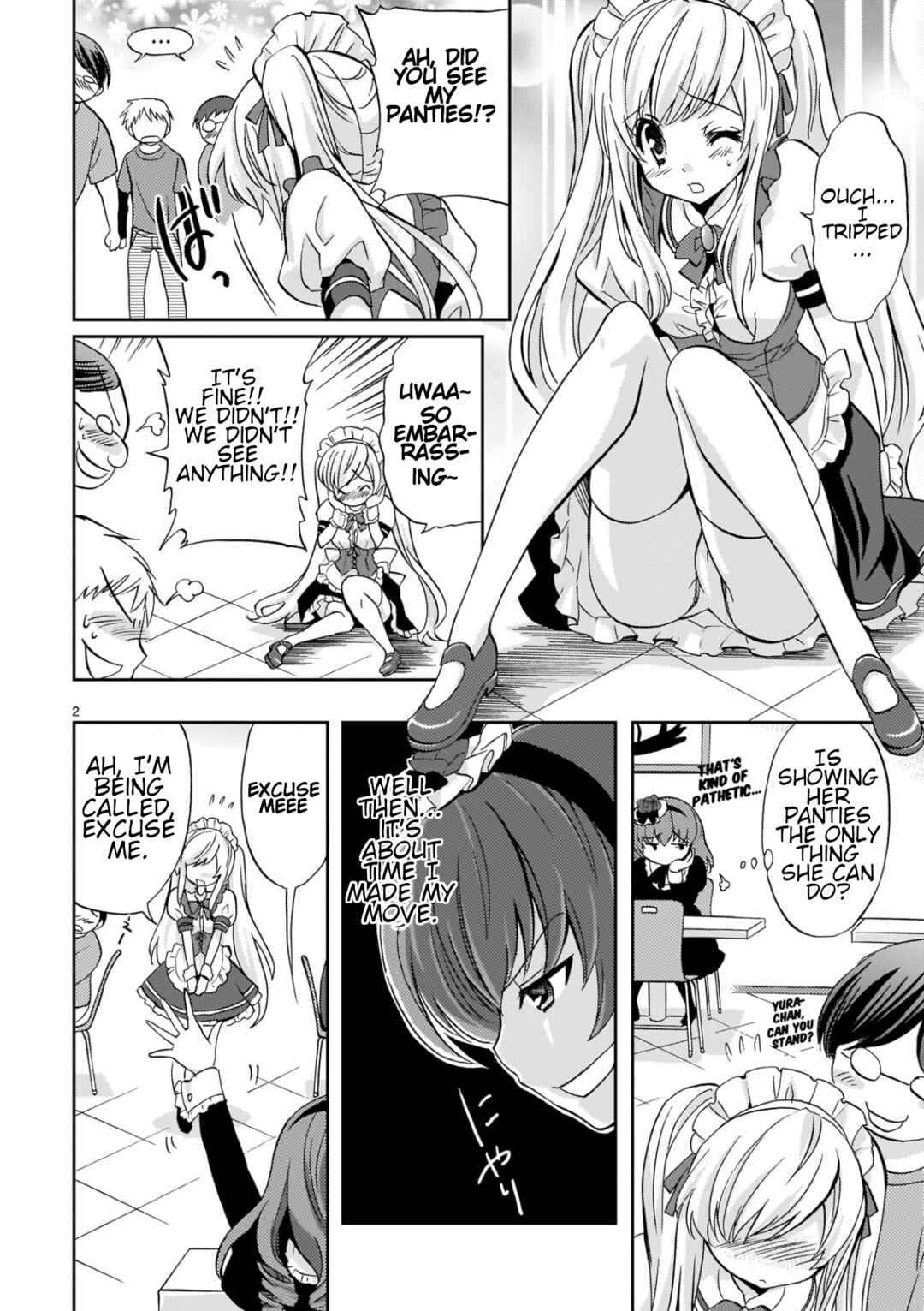 Chapter 11 - Page 2